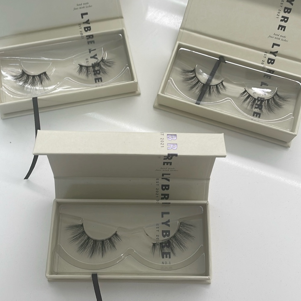 Lybre Eyelashes